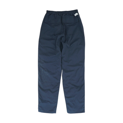 Navy Regular Pants