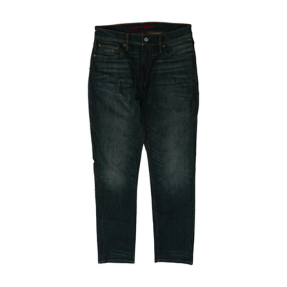 Straight Jeans