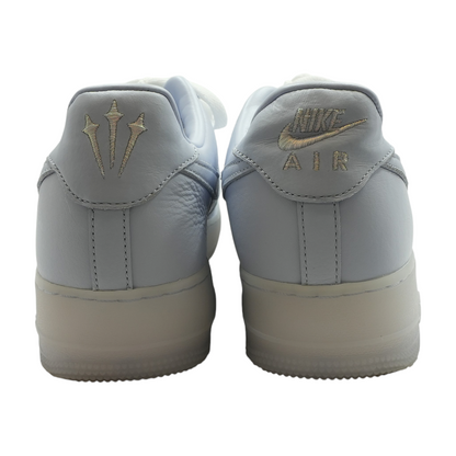 Air Force 1 Low Drake NOCTA Certified Lover Boy Palest Purple Low-Top Athletic Shoes