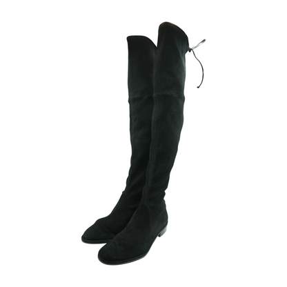 Black Boots