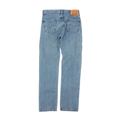 505 Regular Jeans