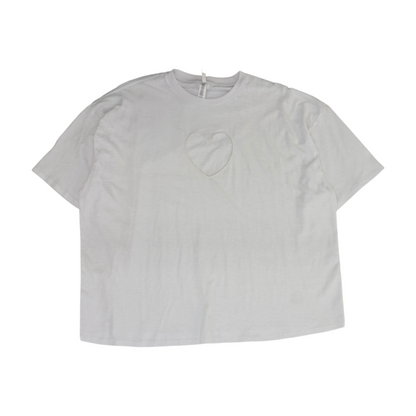 White T-Shirt