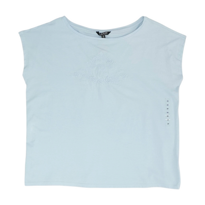 Blue Plus T-Shirt