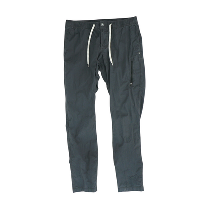 Charcoal Regular Pants