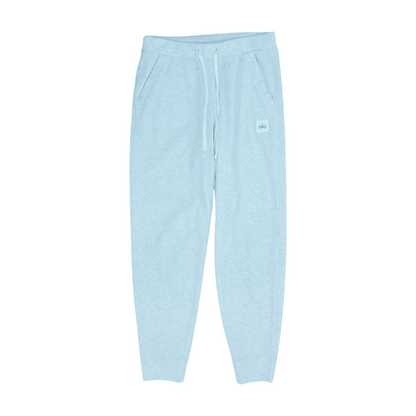 Gray Pants