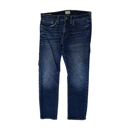 Black Slim Jeans