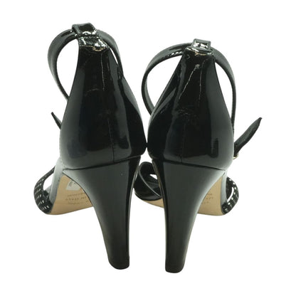 Black Pump Heels