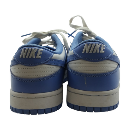 Dunk Low 'Polar Blue' Low-Top Athletic Shoes