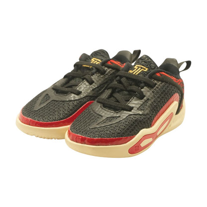 Black Toddler Shoes