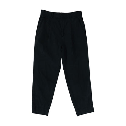Black Chino Pants