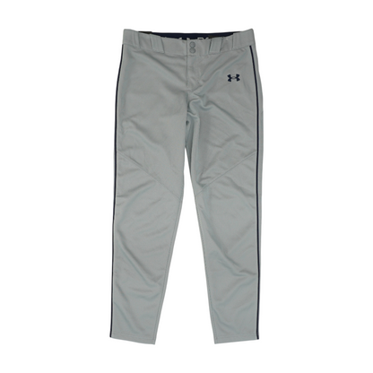 Boys' Gray Solid Apparel