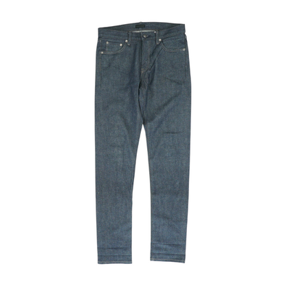 Navy Slim Jeans