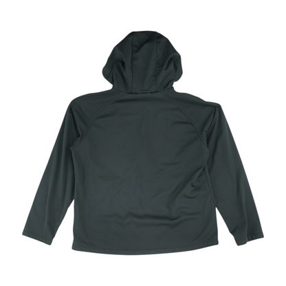 Black Solid Jacket