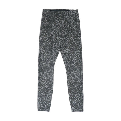 Gray Active Pants