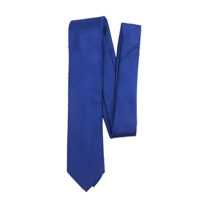 Navy Neck Tie