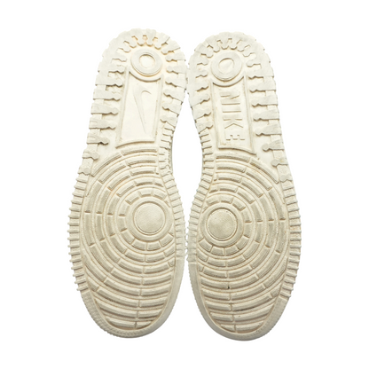 Court Vision Mid Mid-Top Athletic Shoes