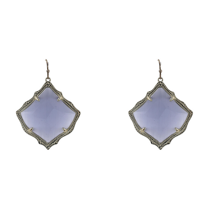 Costume Dangle Earrings