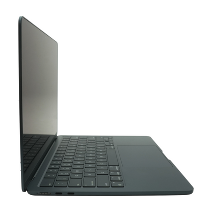 13.6" MacBook Air Midnight Apple M2 8 Core 3.49GHz 8GB 256GB NVME/SSD