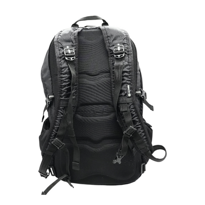Black Backpack