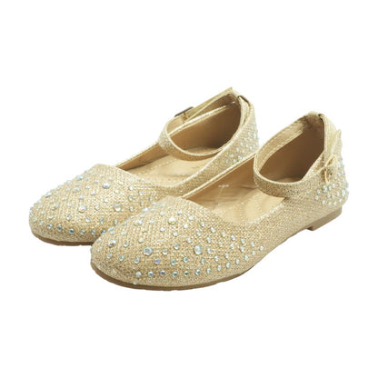 Gold Flats