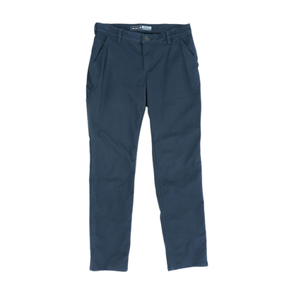 Gray Relaxed Pants