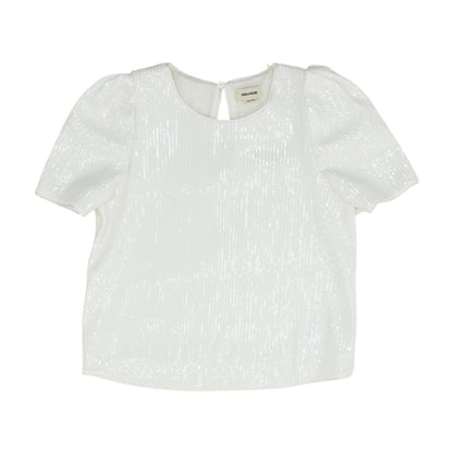White Blouse
