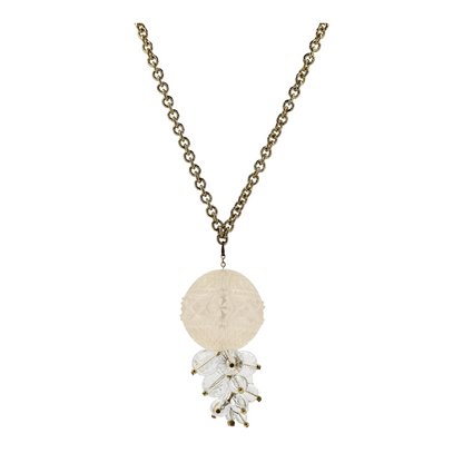 Costume Statement Necklace