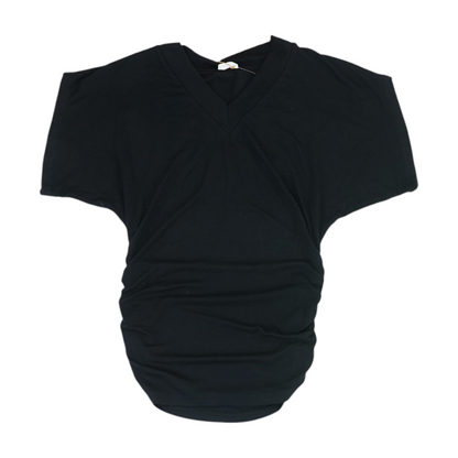 Black Blouse