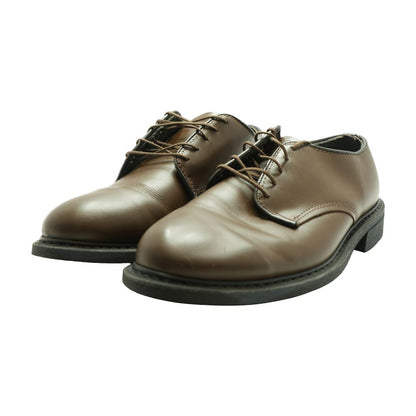 Brown Derby/oxford Shoes