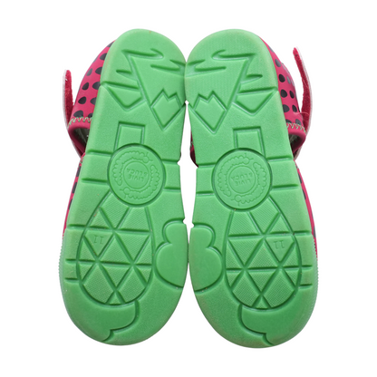 Red Casual Shoes Shoes