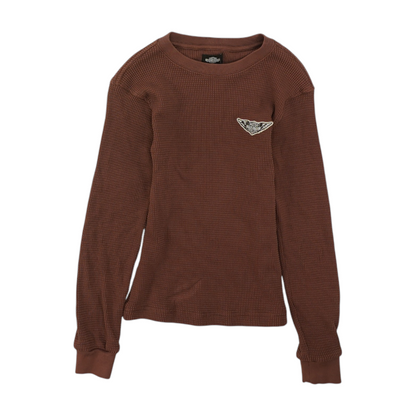 Harley Davidson Mauve Active T-Shirt – Image 1