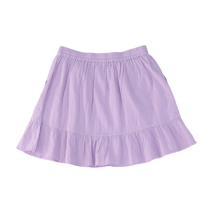 Lavender Skirt