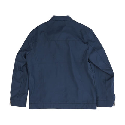 Navy Lightweight Jacket