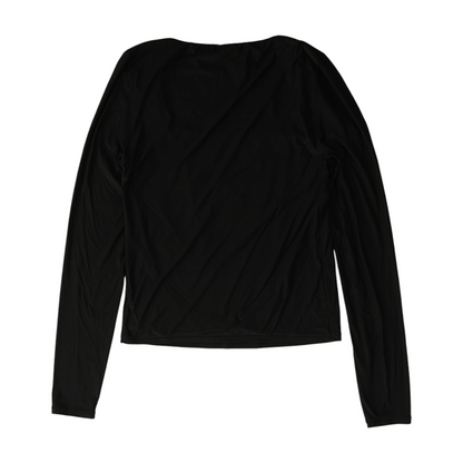 Black Blouse