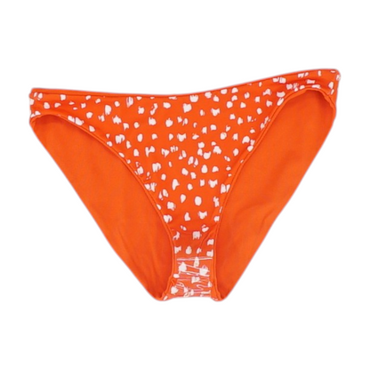 Red Swim Bottom