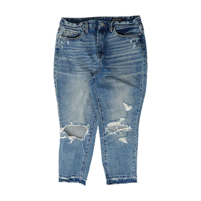 Blue Jeans