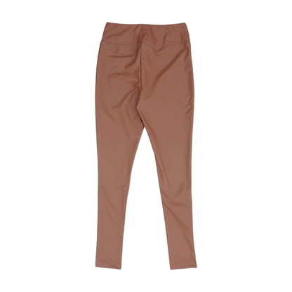 Rust Fashion Leggings