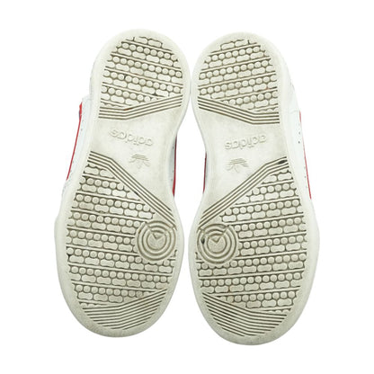 White Toddler Shoes