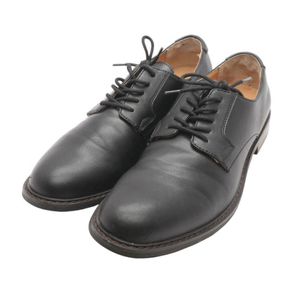 Black Wingtip/brogue Dress Shoes