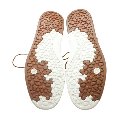 Tan Fashion Boots