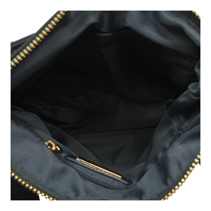 Navy Crossbody