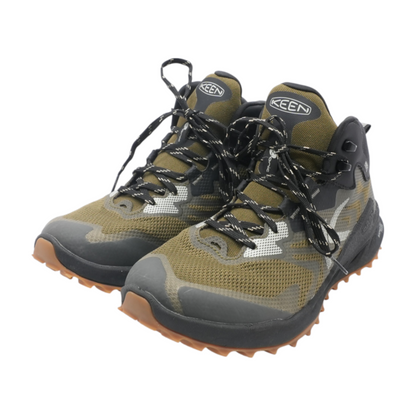 Mid Waterproof Hiking Boots Low-Top Athletic Shoes