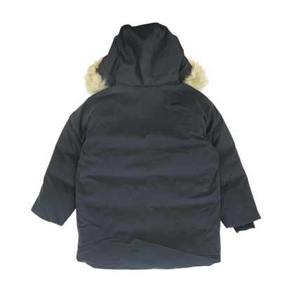 Black Jacket