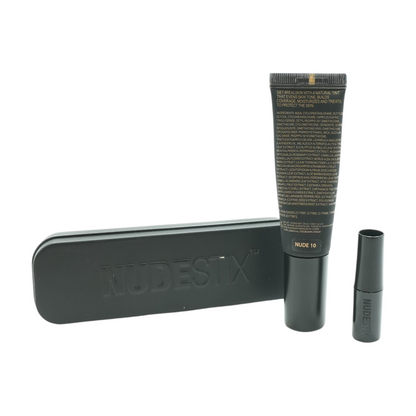 Tinted Cover Foundation - Nude 10