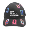Black Ballcap