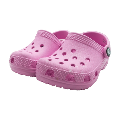 Pink Sandals Shoes