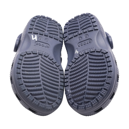 Navy Casual Shoes Shoes