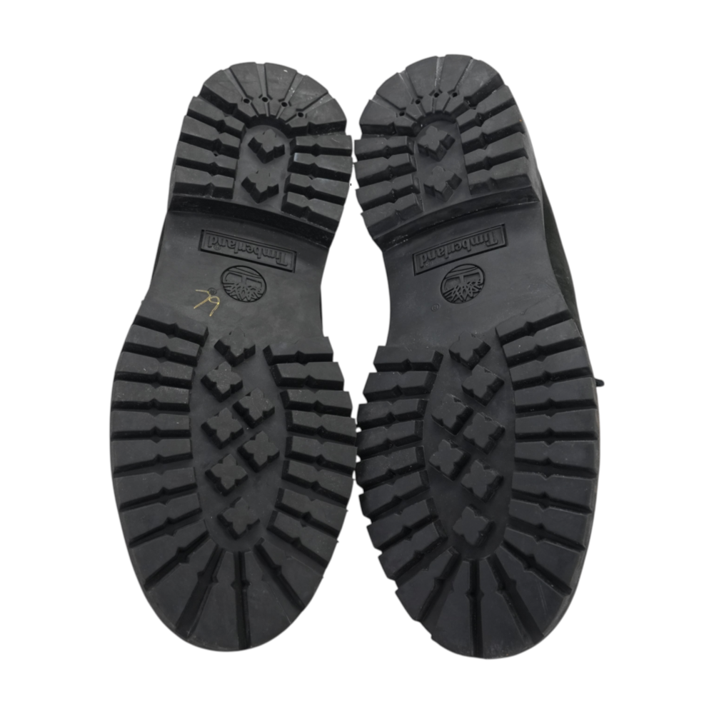 Black Work / Hiking Boots