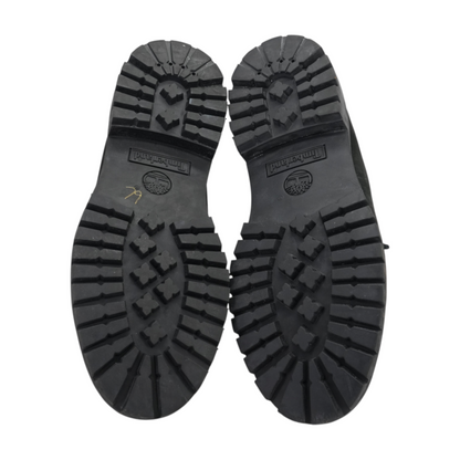 Black Work / Hiking Boots