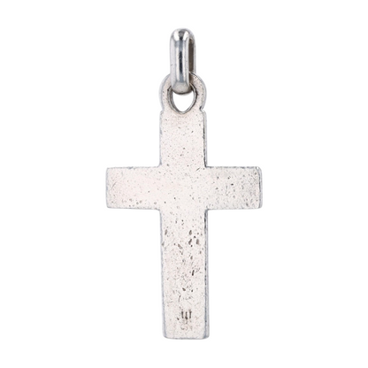 Sterling Silver Pendant